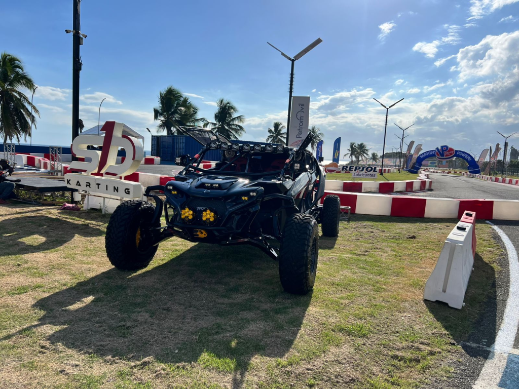Buggy Rally Events Rally Internacional El Triángulo: Más de 500 Pilotos Participarán en ...