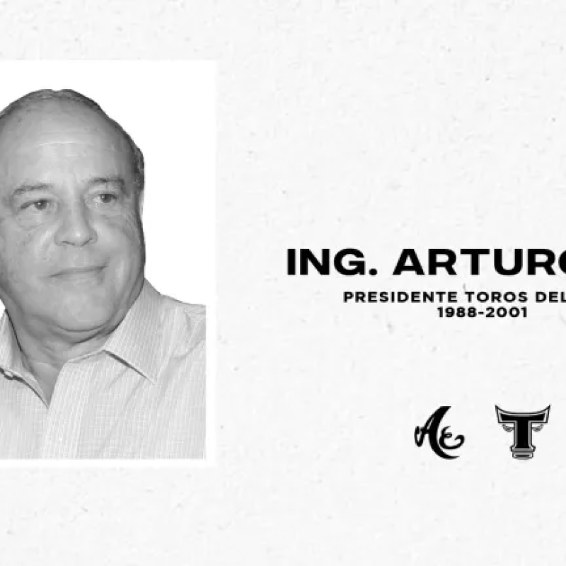 ARTURO GIL