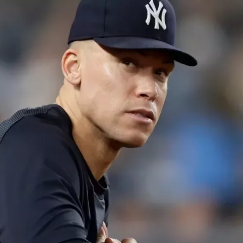 Aaron Judge