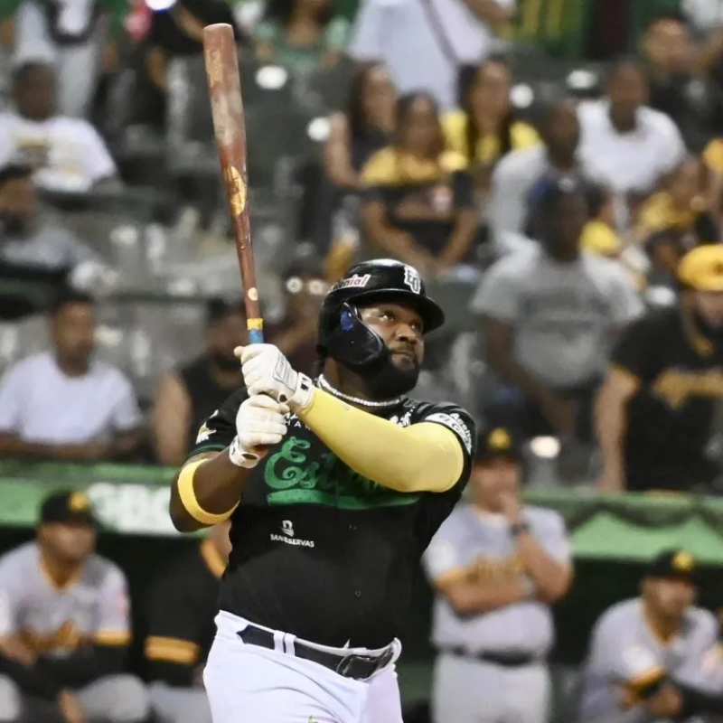 Abraham Almonte