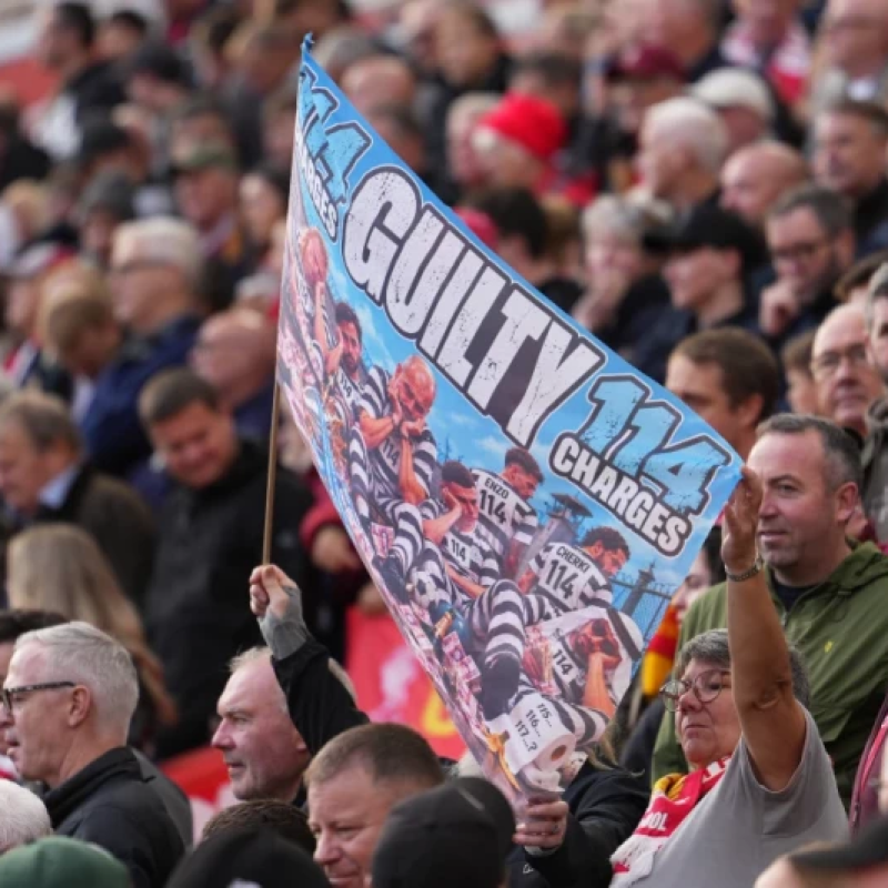 Aficionados del Liverpool