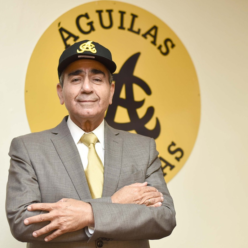 Aguilas