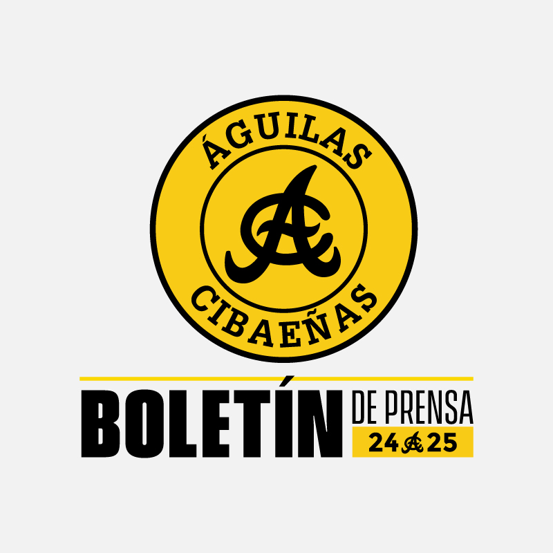 Aguilas Cibaeñas