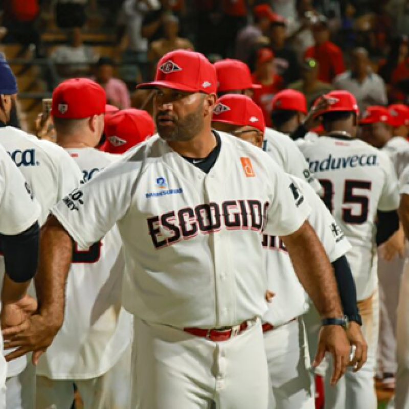Albert Pujols