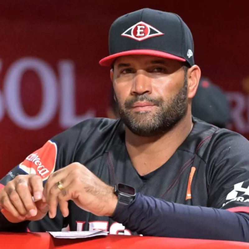 Albert Pujols