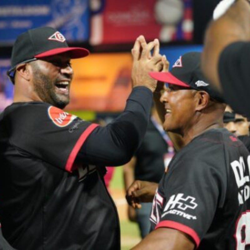 Albert Pujols