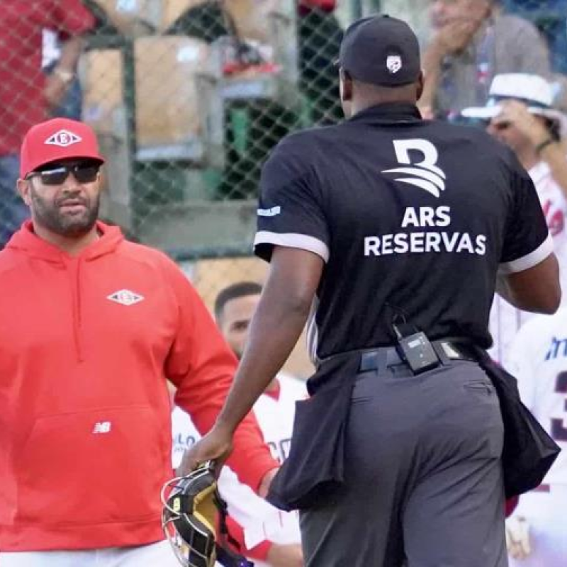 Albert Pujols