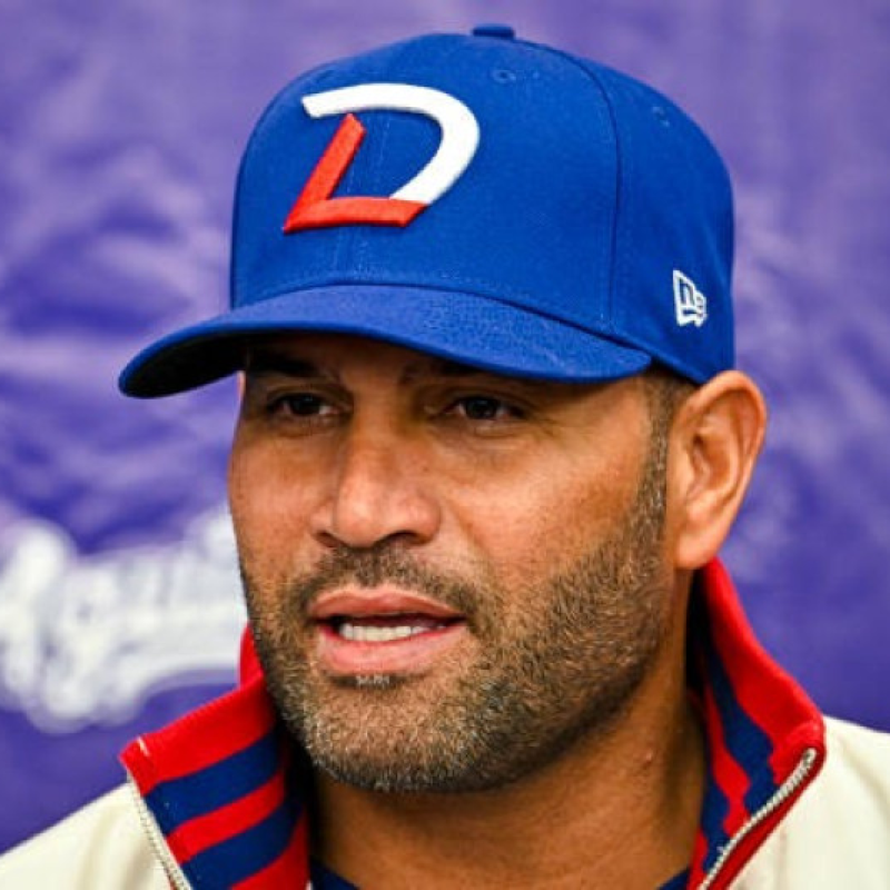 Albert Pujols