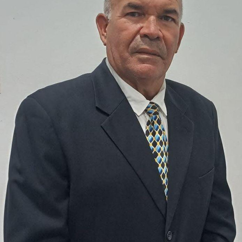 Alberto J. Almánzar