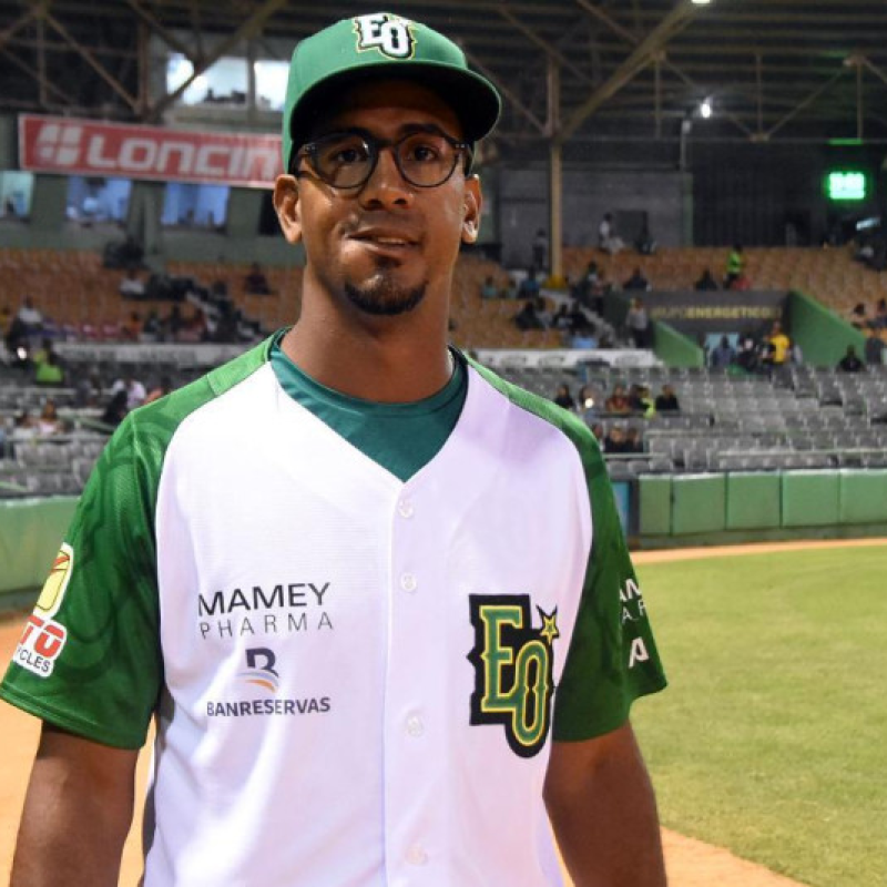 Alexis Candelario
