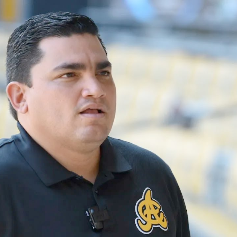 Ángel Ovalles