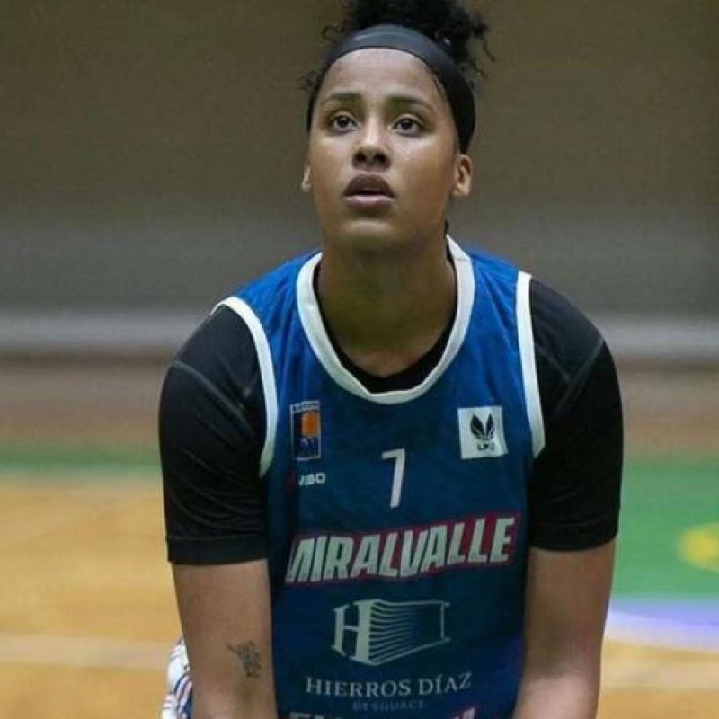 Ángela Jiménez,