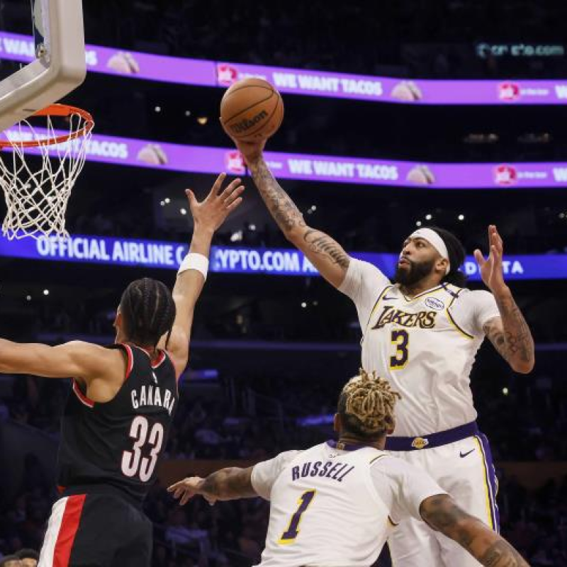 Anthony Davis