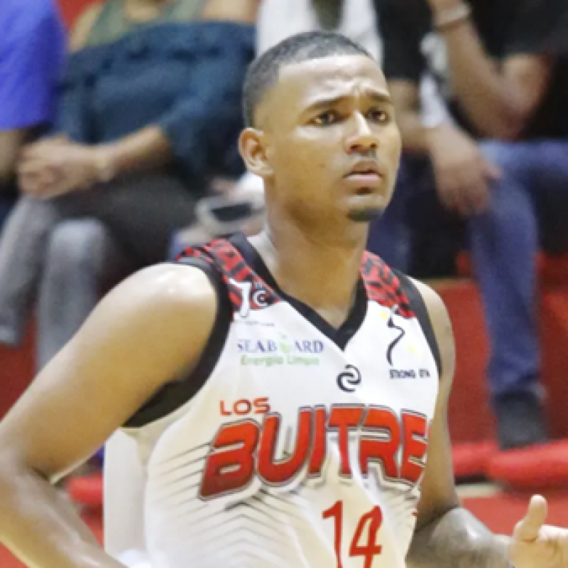 BaloncestoClub los Buitres ganan la serie regular en el TBS de San Cristóbal