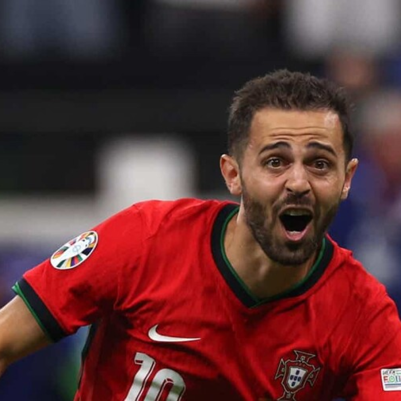 Bernardo Silva