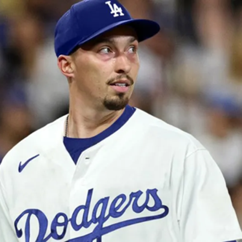 Blake Snell