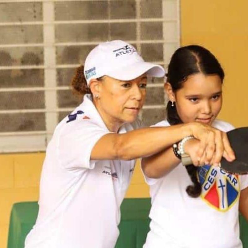 Blanca Iris Alejo
