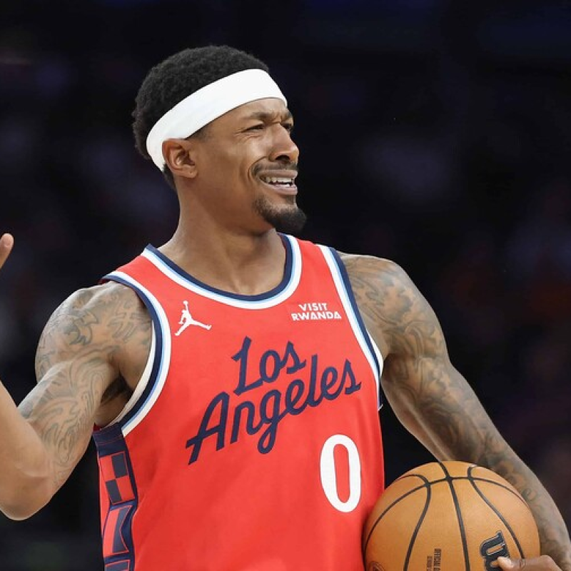 Bradley Beal