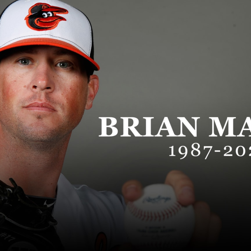 Brian Matusz