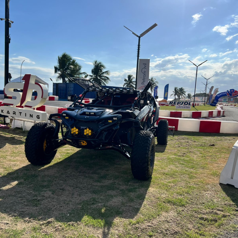 Buggy