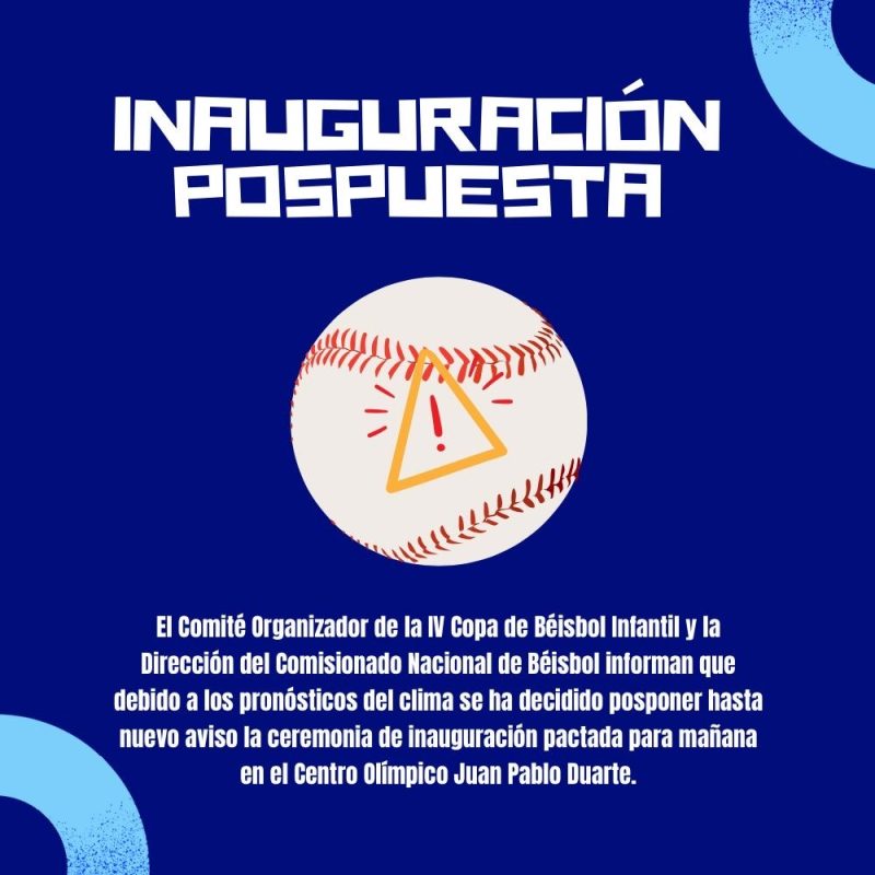 COPA DE BEISBOLK