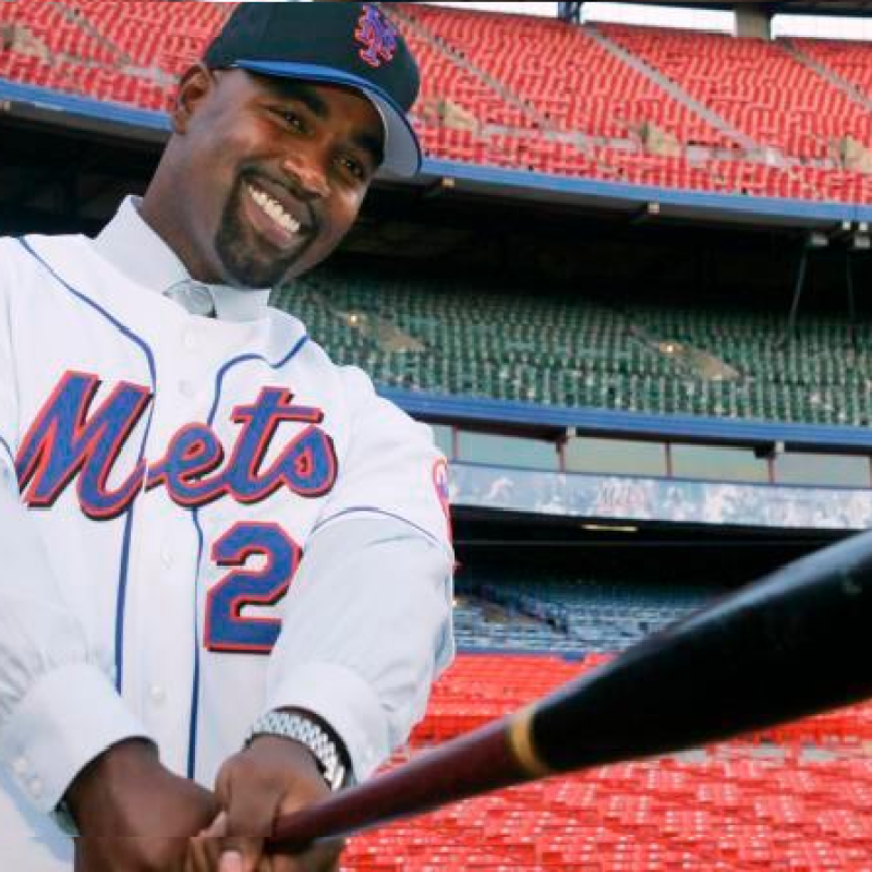 Carlos Delgado
