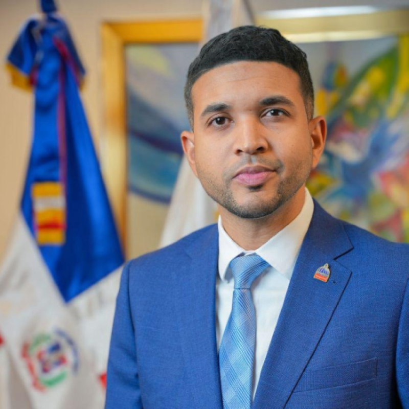 Carlos José Valdez Matos