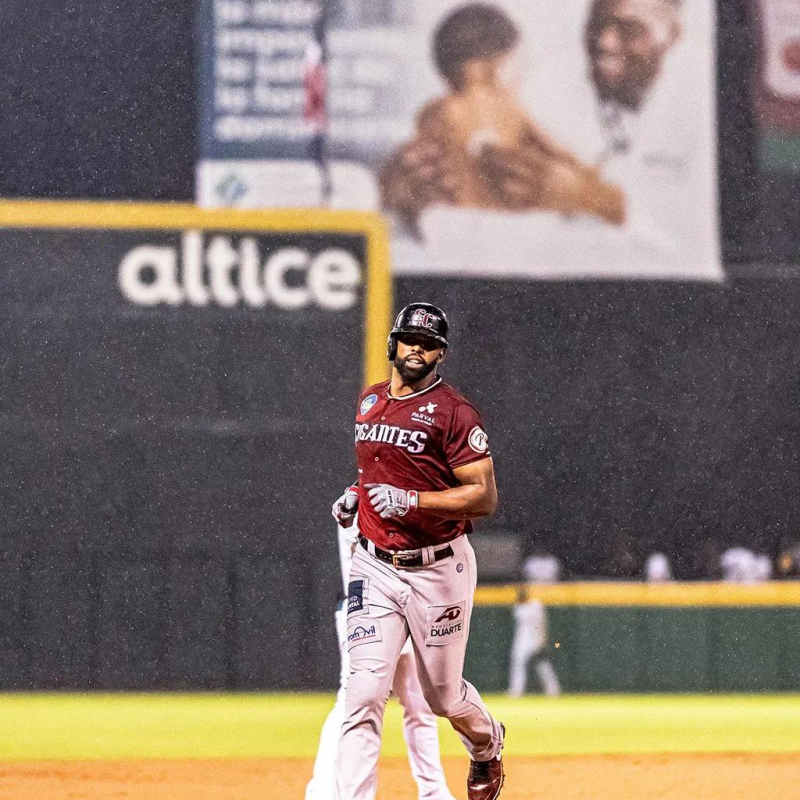 Carlos Peguero