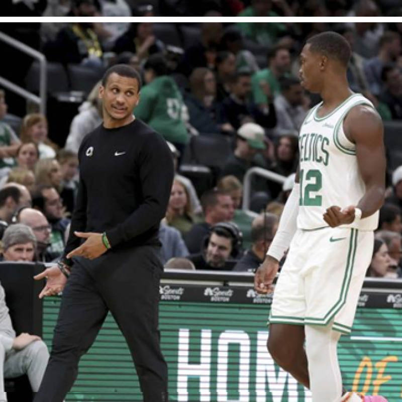 Celtics de Boston