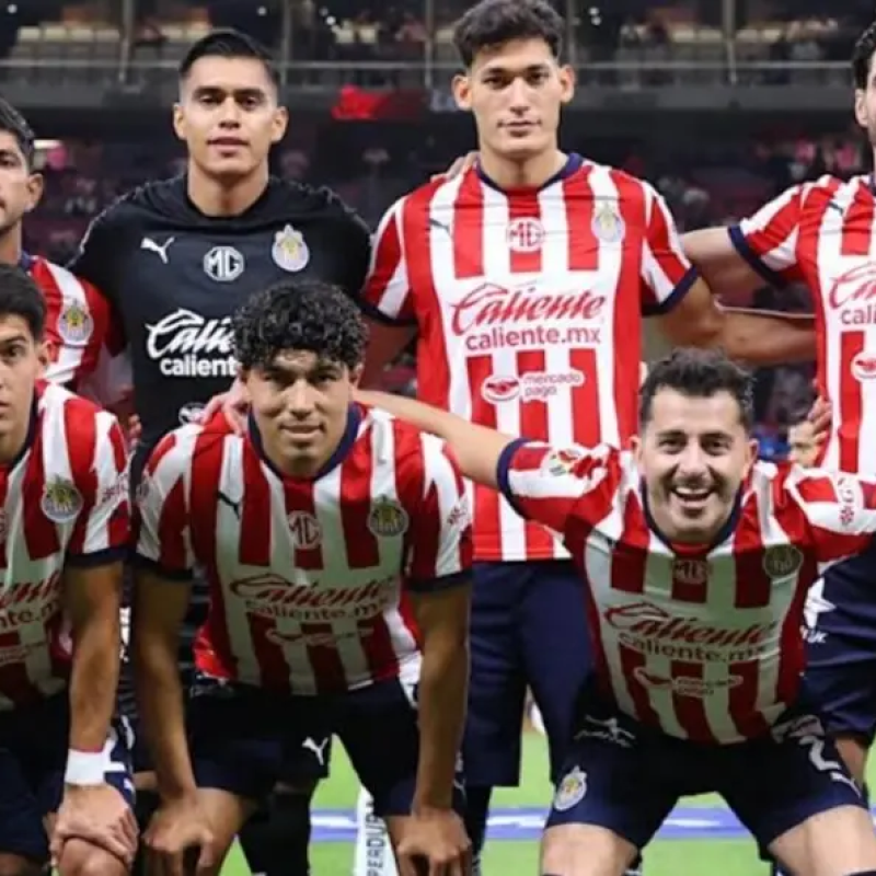 Chivas