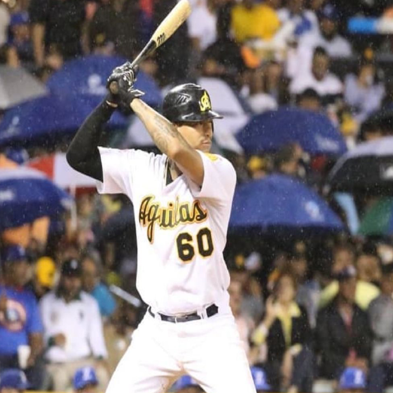 Christian Bethancourt