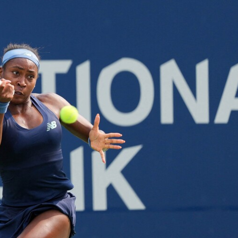 Coco Gauff