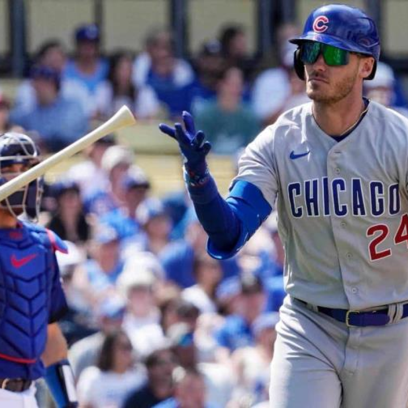 Cody Bellinger