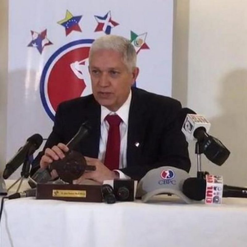 Comisionado Juan Fco. Puello