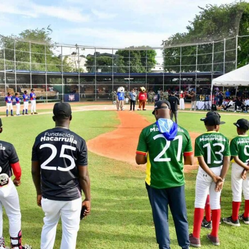 Copa Macarrulla de béisbol