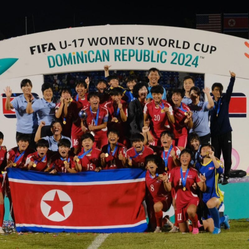 Corea