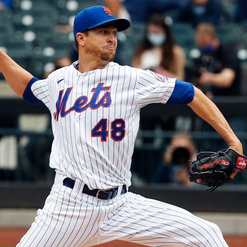 DEGROM