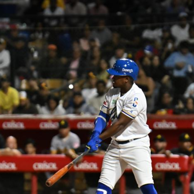 DOMINGO Leyba
