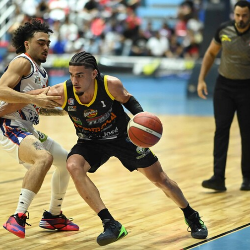 Darwin Rosario