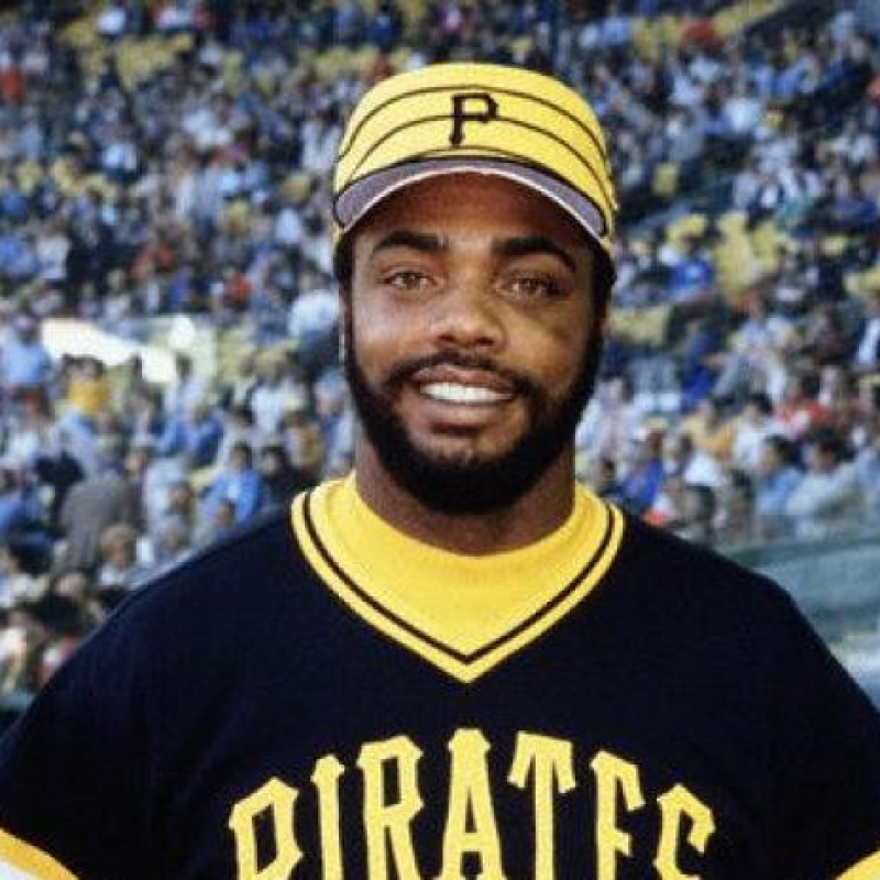 Dave Parker