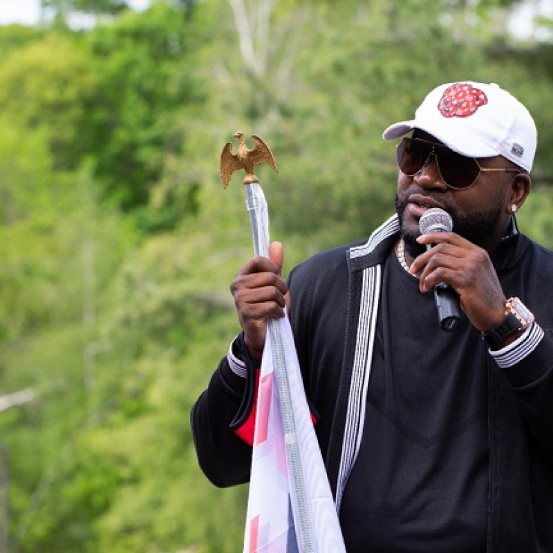 David Ortiz