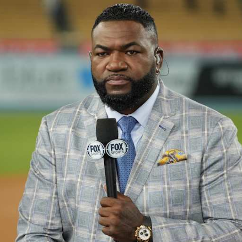 David Ortiz