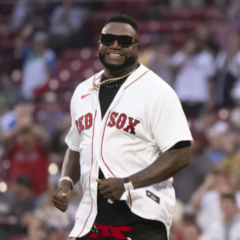 David Ortiz