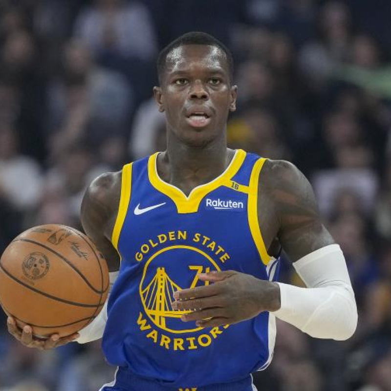 Dennis Schroder,