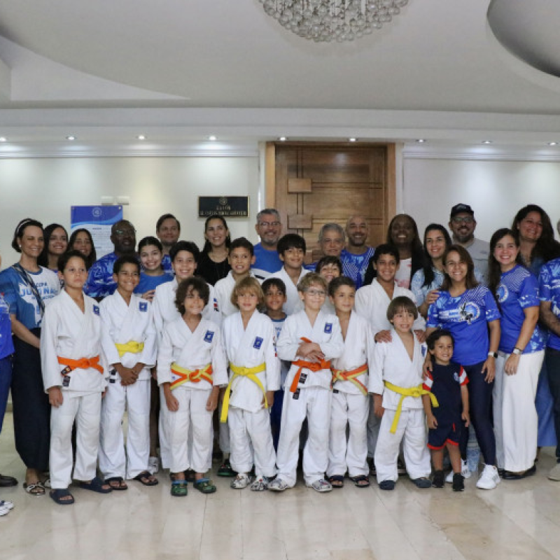 Deportista del Club Deportivo Naco