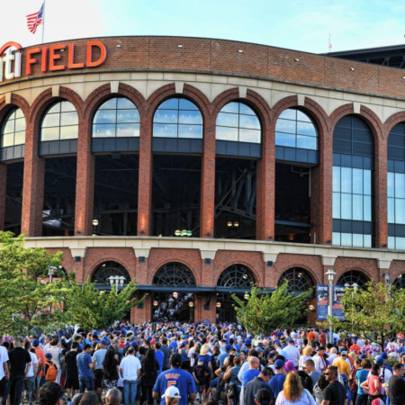 El Citi Field será la nueva casa del guardabosque.