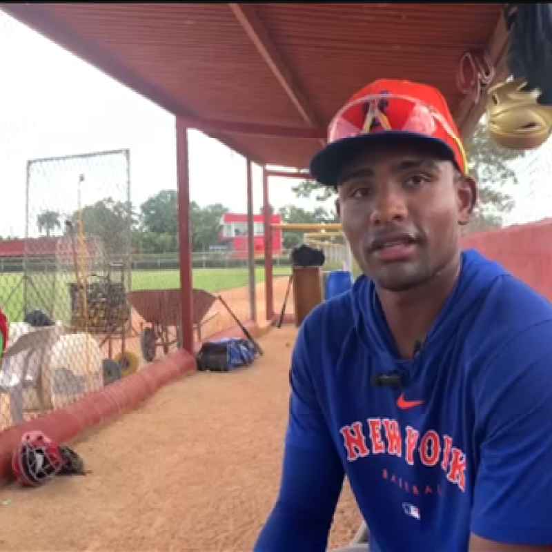 Elián Peña