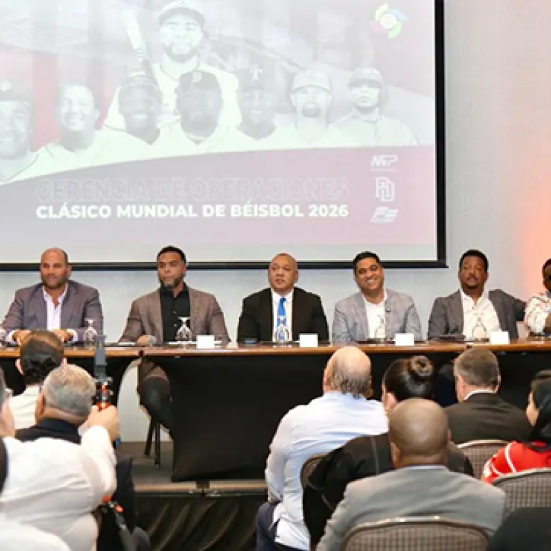 Equipo de RD para el Clásico 2026 toma forma