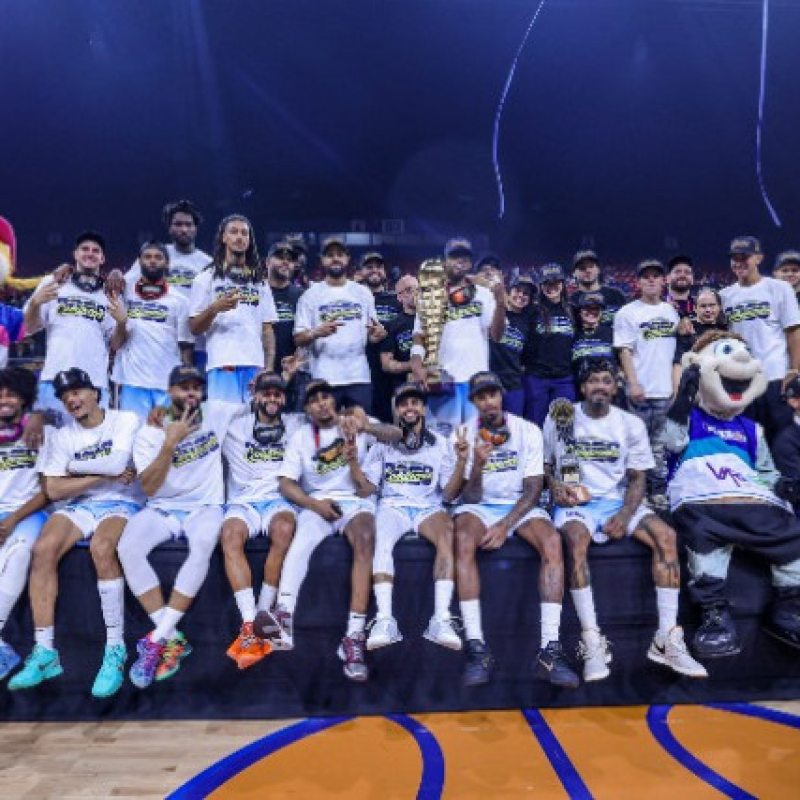 Equipo de los Vaqueros de Bayamón