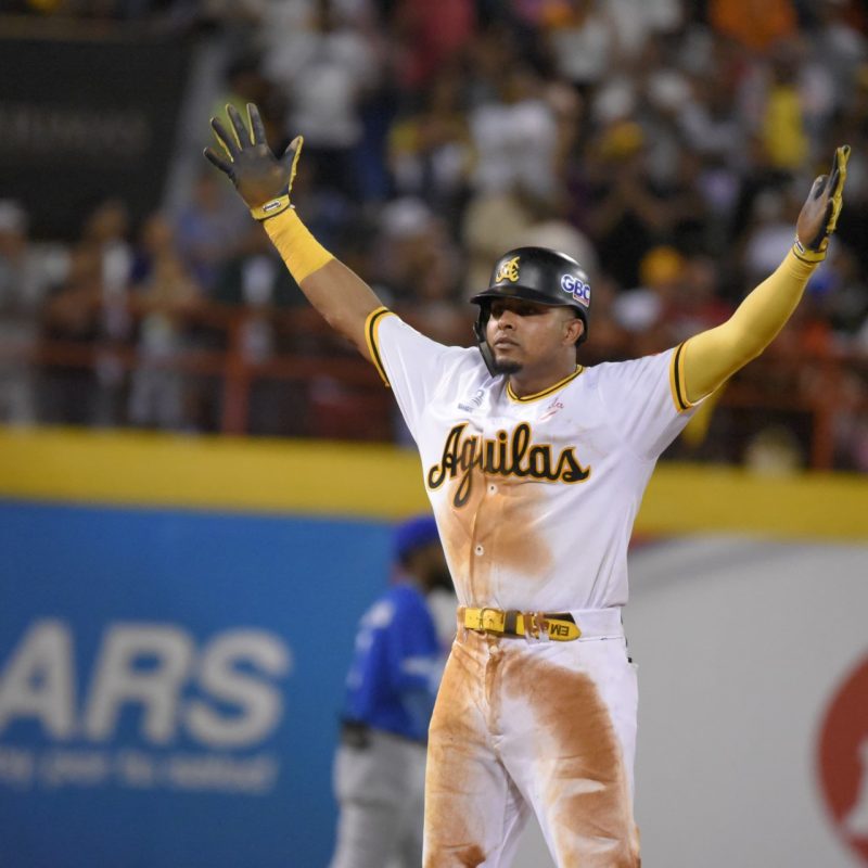 Erick Mejía